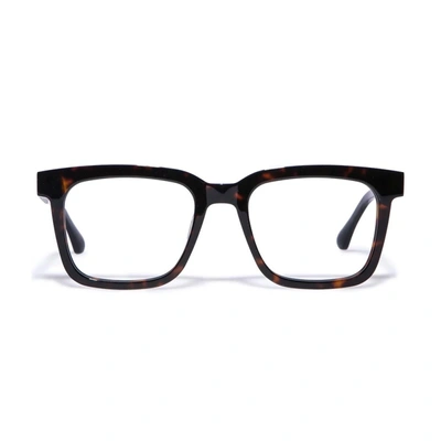 Tree Spectacles Ts-baucis Eyeglasses In 2859 Tartarugato