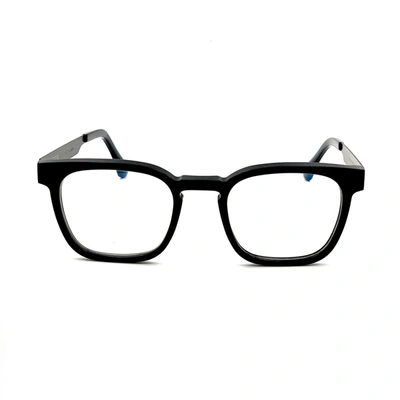Tree Spectacles Ts-virgil Eyeglasses In 2726 Black