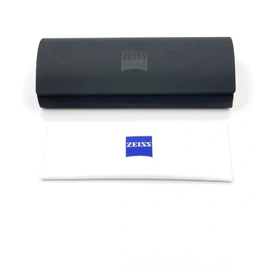 Zeiss Zs22701 Eyeglasses In 462 Navy Blue