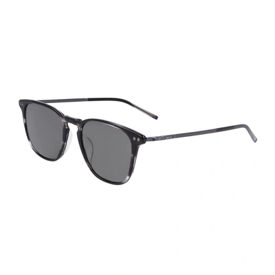 Shop Zeiss Zs22703sp Sunglasses In 022 Smoke