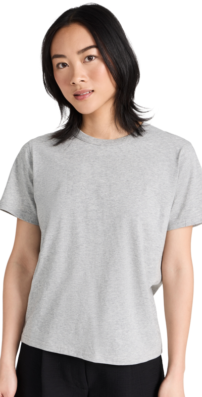 Shop Sold Out Nyc The Perfect Tee Heather Grey