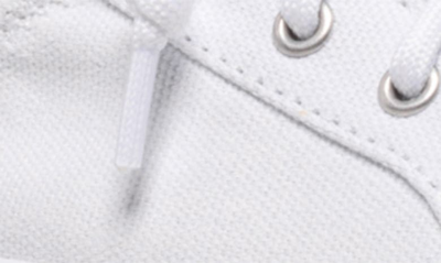 Sperry Kids' Crest Vibe Slip-on Sneaker In White