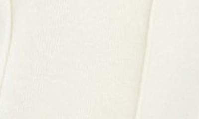 Asos Design Pintuck Joggers In White