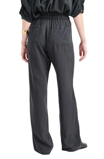 Splendid Noah Full Length Pants In Black