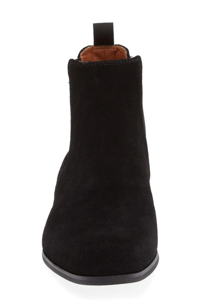 Shop Bp. Wylder Chelsea Boot In Black