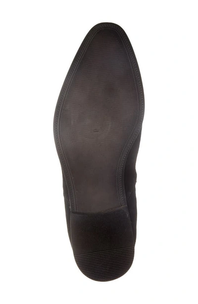 Shop Bp. Wylder Chelsea Boot In Black