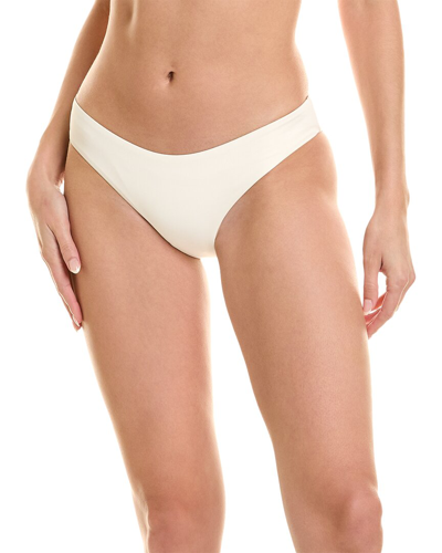 Shop Weworewhat Low-rise Bottom