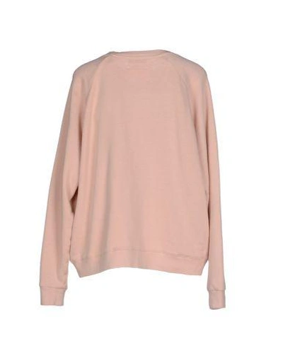 Shop Each X Other Sweatshirt In Pink