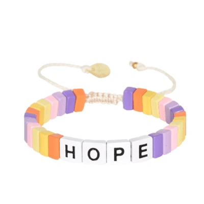 Shop Mishky Hope Adjustable Bracelet