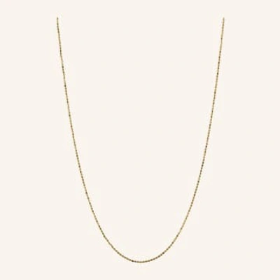 Shop Pernille Corydon Nelly Necklace In Gold