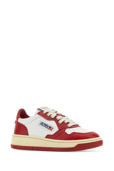 AUTRY SNEAKERS-40 ND AUTRY FEMALE 