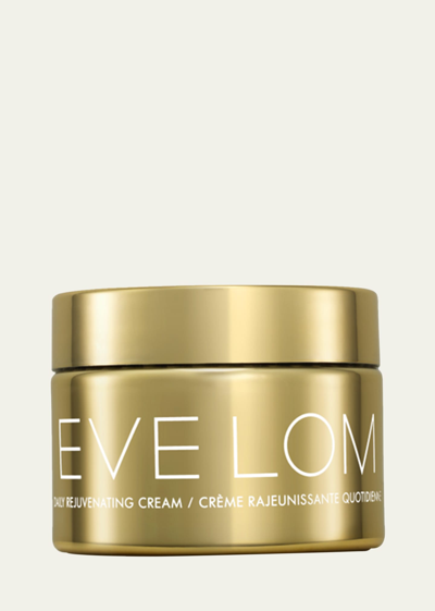 Eve Lom Time Retreat Daily Rejuvenating Cream 1.7 Oz.