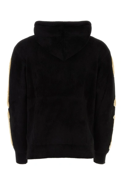 Shop Amiri Sweatshirts In Black