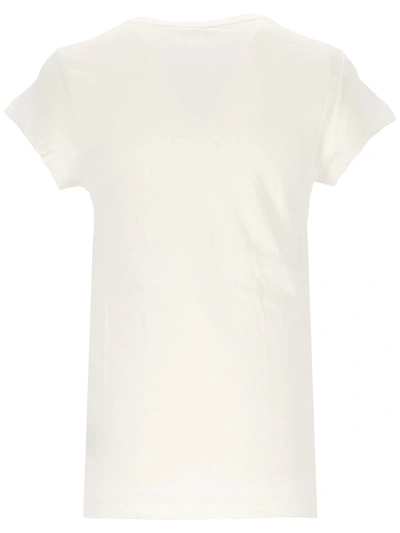 Shop Zadig & Voltaire T-shirts And Polos In Judo