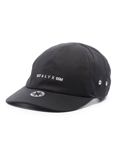 Shop Alyx Hats Black
