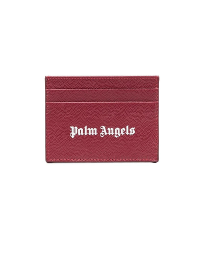 Shop Palm Angels Bags.. Red