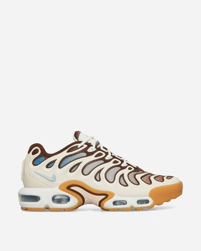 Shop Nike Air Max Plus Sneakers Phantom / Light Armory Blue In Multicolor