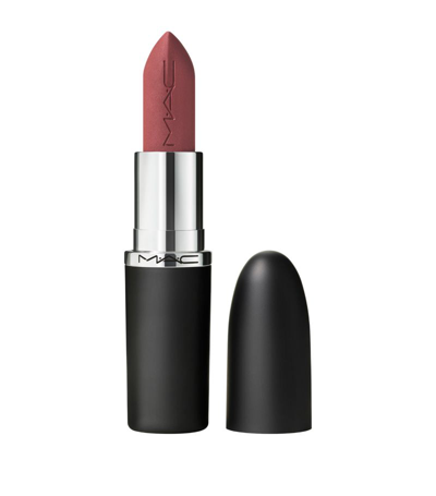 Shop Mac Ximal Silky Matte Lipstick In Mehr