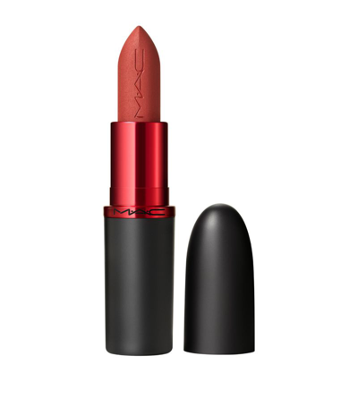 Shop Mac Ximal Silky Matte Viva Glam Lipstick In Viva Heart