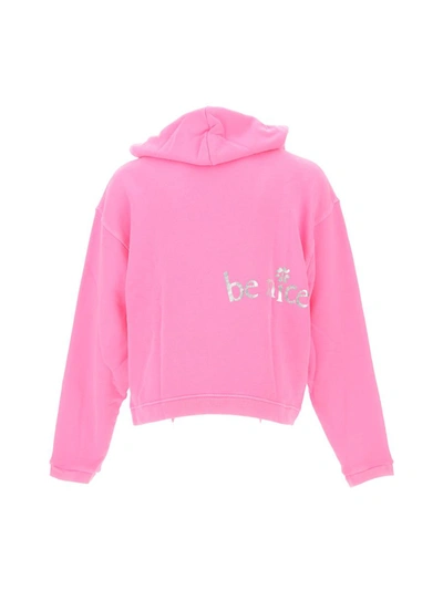 Shop Erl Knitwear In Pink