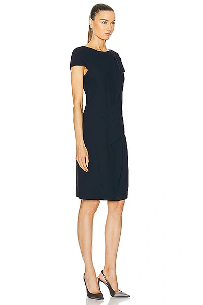 Pre-owned Chanel Dress In Black