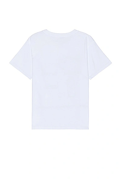 Shop Members Of The Rage Classic Survival Kit T-shirt In Off White