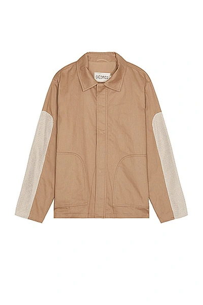 SIEDRES LEON JACKET 