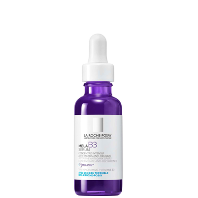 La Roche-posay Mela B3 Dark Spot Serum With Melasyl™ And Niacinamide (1 Fl. Oz.)