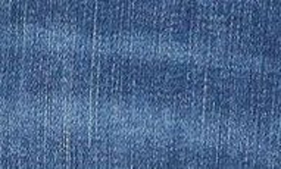 Frame Le Mini Boot Jeans In Crossings