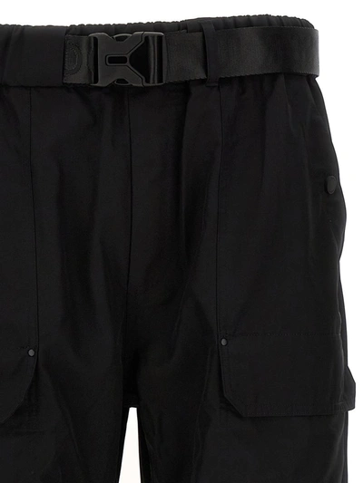 Shop Moose Knuckles 'arnaud' Pants In Black