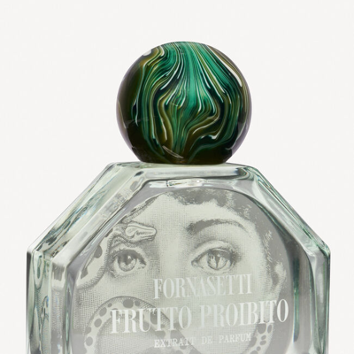 Shop Fornasetti Extrait De Parfum Frutto Proibito In Multicolour