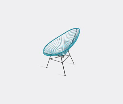 Acapulco Design Seating Petrol Uni In Petrol