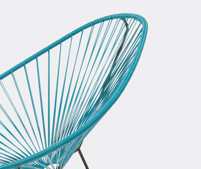 Acapulco Design Seating Petrol Uni In Petrol