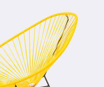 Acapulco Design Seating Yellow Uni In Yellow
