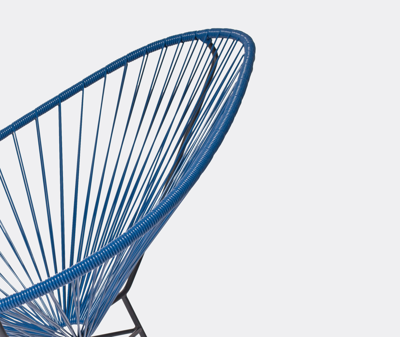 Acapulco Design Seating Light Blue Uni In Light Blue