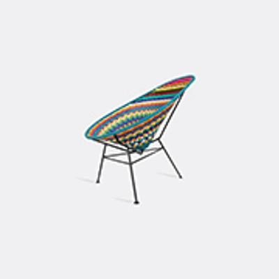 Shop Acapulco Design Seating Multicolor Uni