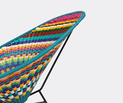 Acapulco Design Seating Multicolor Uni In Multicolor