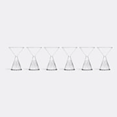 Ichendorf Milano Glassware Clear Uni In Clear