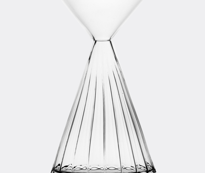 Ichendorf Milano Glassware Clear Uni In Clear