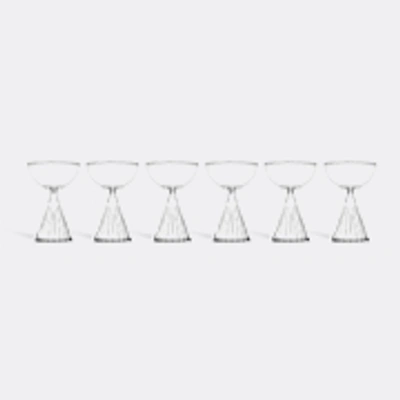 Shop Ichendorf Milano Glassware Clear Uni