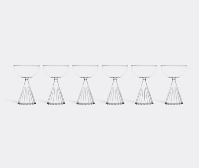Ichendorf Milano Glassware Clear Uni In Clear