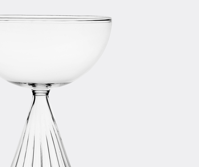 Ichendorf Milano Glassware Clear Uni In Clear