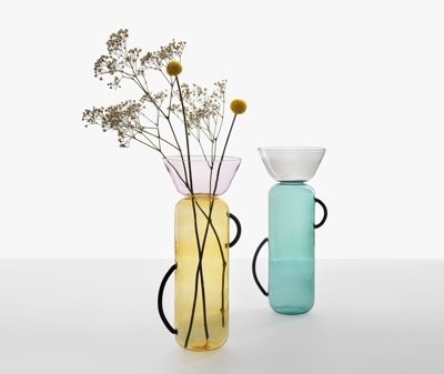 Ichendorf Milano Vases Multicolor Uni In Multicolor