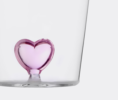 Ichendorf Milano Glassware Multicolor Uni In Multicolor