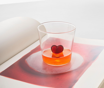 Ichendorf Milano Glassware Multicolor Uni In Multicolor