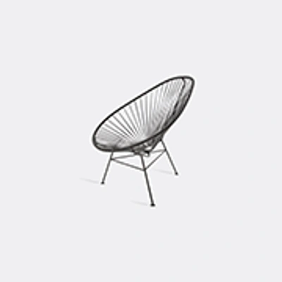 Acapulco Design Seating Black Uni In Black