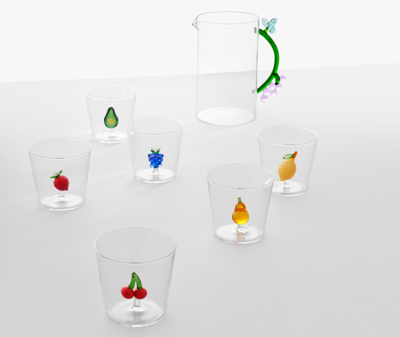 Ichendorf Milano Serving And Trays Multicolor Uni In Multicolor