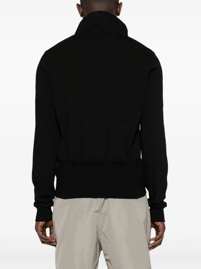 Shop Rick Owens Bauhaus Jogger In Xl