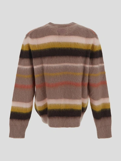 Shop Etro Sweaters In Pink