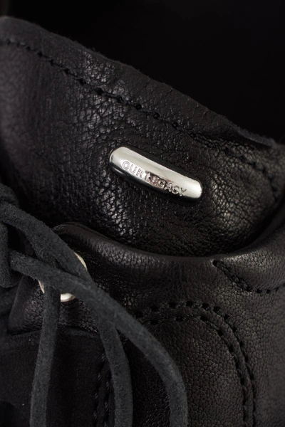 Shop Our Legacy Sneakers In Black